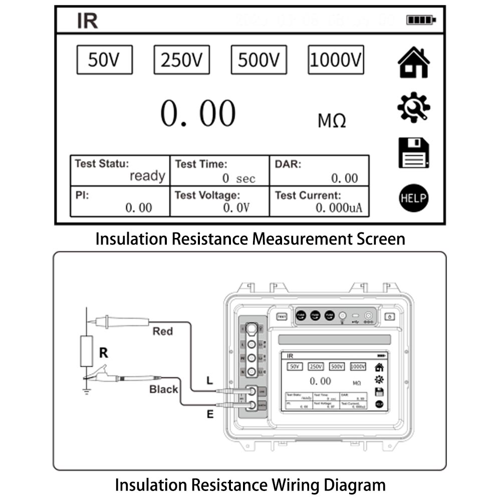 ETCR EM7700 comprehensive electrical tester makes a dazzling appearance-6.jpg