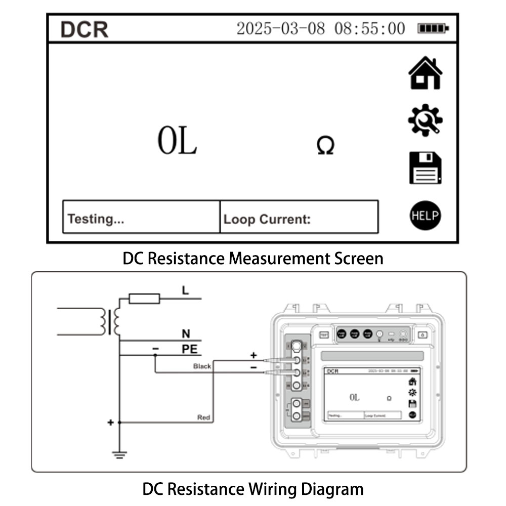 ETCR EM7700 comprehensive electrical tester makes a dazzling appearance-7.jpg